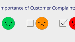 Check spelling or type a new query. What Are Customer Complaints Why Are They Important For Business
