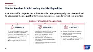 See more ideas about relay for life, relay, american cancer society. Relay For Life Together For Health Equity Health Equity At The American Cancer Society