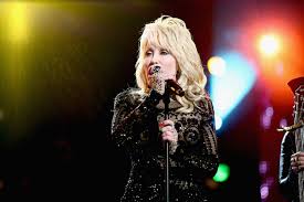 Dolly parton has claimed that she recently ran into the woman who inspired her hit song jolene. Dolly Parton S Husband Carl Dean Is Her Biggest Fan