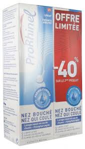 Artist quality coating with a gloss surface finish. Prorhinel Nasal Spray Child Adult 2 X 100ml
