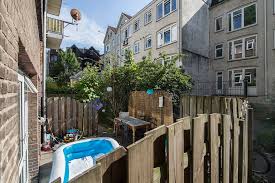 Het nieuwbouw woonblok met 131 sociale woningen wordt gebouwd op het snijpunt van de nieuwe wijk parkstad, feijenoord city en de tweebosbuurt. Sloop Archieven Recht Op De Stad