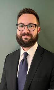 20 People to Know in Nonprofits: Brandon Hall