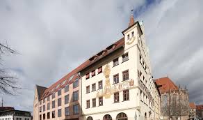 Haus kaufen in nürnberg leicht gemacht: Haus Der Wirtschaft