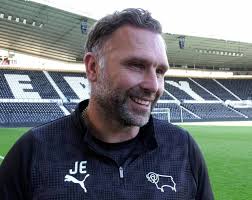 Keep Up To Date With The International Rams