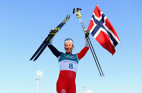 01h46 und mit paule geht die veranstaltung zu ende. Newsblog Zu Olympia 2018 In Pyeongchang Langlauf Marit Bjorgen Kront Sich Zur Legende Sport Stuttgarter Nachrichten