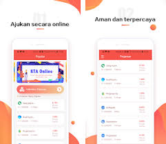 Kredit online tanpa jaminan ini dapat diakses lewat situs resmi standard chartered bank. Kredit Mini Pinjaman Dana Kta Bunga Rendah Apk Download Latest Android Version 1 0 0 Com Uangtech Kreditmini