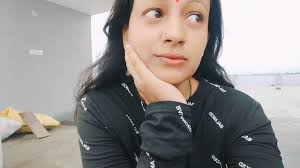 Deepa Girish Sharma singer