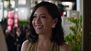 Constance Wu Gets An Extravagant Welcome to Singapore in First Crazy Rich  Asians Teaser