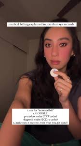 Basics of medical billing for patients: EPISODE 1 #patientadvocacy  #patienttoolbox #bioethics #patientadvocate #patients #medicalbilling  #medical #healthcare #physician #medstudent #patientcare ...