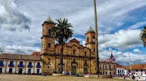 Explore the zipaquira salt cathedral and the surrounding town on this guided tour. Como Llegar A Zipaquira Cundinamarca 2021