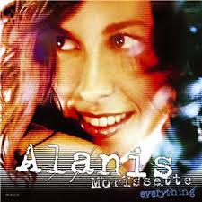 Everything Alanis Morissette Song Wikipedia