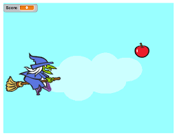 To make a game with great playability, you need to think about all the ingredients that make up the game and how they work together. Make A Witch Shooter Game In Scratch Mvcode