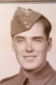 Canadian division army vehicles in training