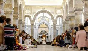 Where Is Ruled Pope Calls On Christians To Forgive Rebuild World News Castanet Net