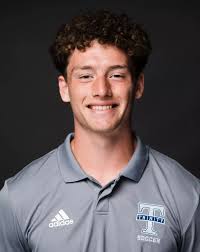 2021 Men's Soccer Roster