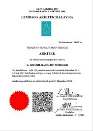 99l, jalan tandok, bangsar, 59100 kuala lumpur, malaysia. About K Halim Architect