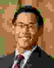 Derek Bui, BS, MA, DO