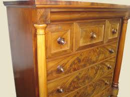 Chests of drawers └ antique furniture └ antiques all categories antiques art baby books antique miniature chest drawers victorian pine apprentice piece victorian. Antique Mid Victorian Tall Chest Of Drawers Antiques Co Uk