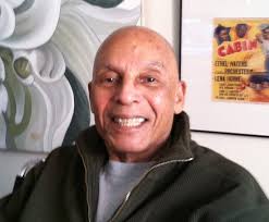 James Daugherty Dead at 85