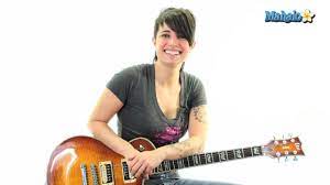 How To Play There She Goes By Sixpence None The Richer On Guitar Youtube Guitar Guitar Youtube There She Goes