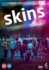 Find derivations skins created based on this one. Skins Series 6 Wikipedia