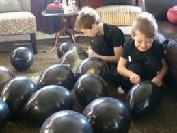 This spy party was one of the best birthday parties man crafts: 49 Spy Party Ideas Spy Party Spy Birthday Parties Party