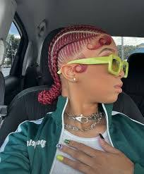 Janika Thomas's Instagram, Twitter & Facebook