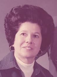 Ila June Sample Ramsey (1926-2012)