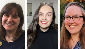 York Biotech Campus Celebrates Women in STEM this International Women's Day 