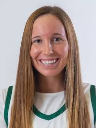 2024-25 Women's Basketball Roster