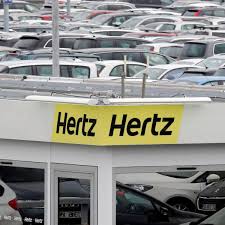 Check spelling or type a new query. Car Rental Firm Hertz Files For Bankruptcy Protection In Us Chapter 11 Corporate Bankruptcies The Guardian