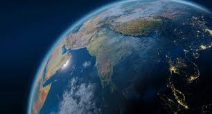 9 de julho: terra registra dias mais curtos de todos os tempos
