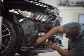 You can expect to pay anywhere from $1,000 to $4,000 depending on how much work needs to be done. How Much Does It Cost To Repaint A Bumper