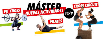 Aiguajoc | Gimnasio en Barcelona, entre Sant Antoni y Poble Sec