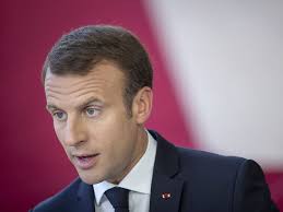 Macron unveils scheme to help less affluent students go to grandes écoles. Islam Emmanuel Macron S Vision For Islamic Faith That S In Crisis Bloomberg