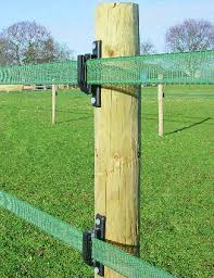 How does an electric fence work? What Makes Up An Electric Fence Rappa Fencing