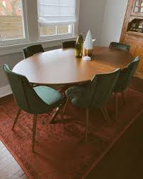 Conan Oval Dining Table In 2020 Oval Table Dining Oval Wood Dining Table Oval Dining Room Table