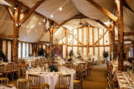 best winter wedding venues in the uk
