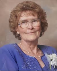 Bonnie J. Finley Obituary December 9, 2024
