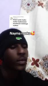 Replying to @nayma7980 #Nayma#tiktoktanzania🇹🇿 #chekatu #kenyantiktok🇰🇪