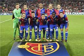 This page contains an complete overview of all already played and fixtured season games and the season tally of the club fc basel u17 in the season overall statistics of current season. Team Fc Bale 1893