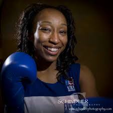 Portraits of Boxers from the 2013 USA Boxing National Championships in  Spokane WA