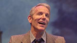 On A Clear Day You Can See Forever