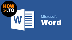 Setup F4 Paper In Ms Word 2013 And Set To Default Paper Size Youtube