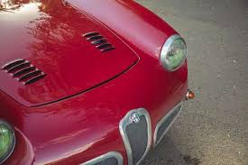 Image result for Marron Visone 1965 Alfa-Romeo