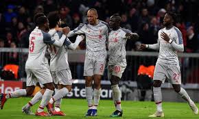 This statistic shows which shirt numbers the palyer has already worn in his career. Wijnaldum Bayern Triumph A Really Big Step For Us Liverpool Fc