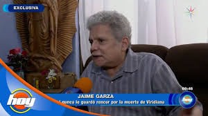 Jaime garza revela si hubo discusión con viridiana alatriste antes de su partida. Jaime Garza Aclara Como Es La Relacion Con Silvia Pinal Tras La Muerte De Viridiana Alatriste Hoy Youtube
