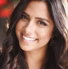 Kira Ryan's Instagram, Twitter & Facebook