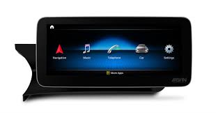 1 pc x driver board. 10 25 Inch Avin Multimedia Navigation System For Mercedes Benz C Class W204 2011 2014 Ntg 4 5 4 7 Left Hand Drive Lhd