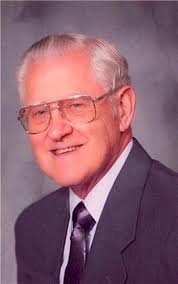 Allen Eisenhour Obituary (1934